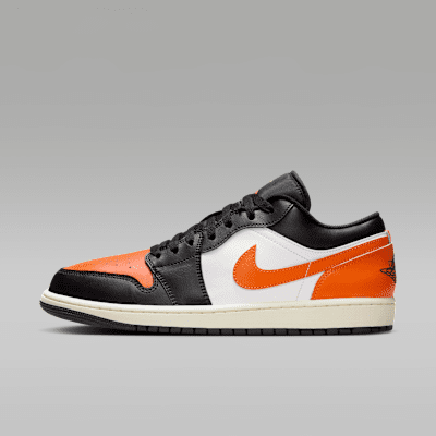 Air Jordan 1 Low Men's Shoes. Nike.com